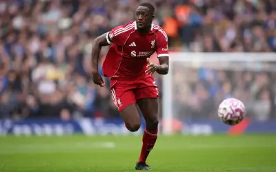Konate Sahkan Hampir Capai Perjanjian Kontrak Baharu dengan Liverpool