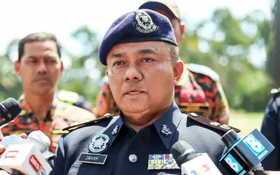 Koperal Tentera Ditahan Polis Bentong Selepas Askar Cedera Parah Dalam Serangan