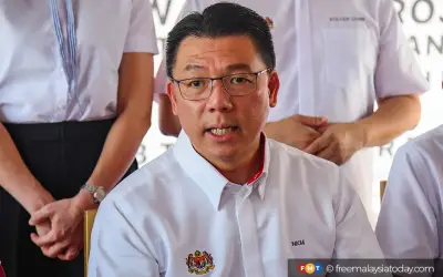 KPKT Teruskan Projek Perumahan Rakyat Walaupun Krisis Tenaga Global