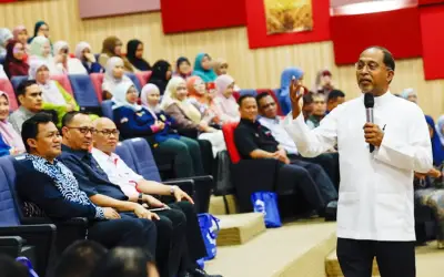 KPT Sedia Tempatkan Pelajar Malaysia Terjejas Krisis Asia Barat di IPT Tempatan