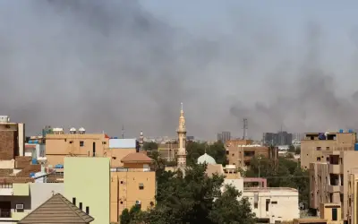 Letupan Besar Gegar Khartoum, Polis Salahkan Periuk Api Era Perang