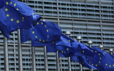 Lima Menteri Kewangan EU Gesa Cukai Keuntungan Luar Biasa Syarikat Tenaga