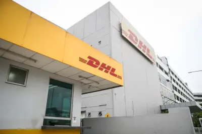 Logistik Farmasi DHL Melonjak untuk Pastikan Rantaian Bekalan Ubat Selamat
