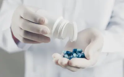 Logistik Farmasi Permintaan Tinggi Ketika Perang Goyahkan Rantaian Bekalan