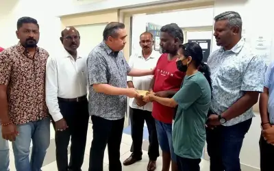 Loke Arah Audit Syarikat Treler Terbabit Nahas Maut di Segamat