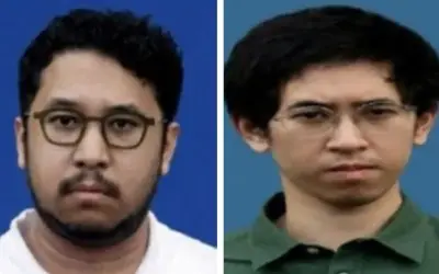 MACC Bekerjasama dengan UK Jejak Dua Anak Daim Zainuddin