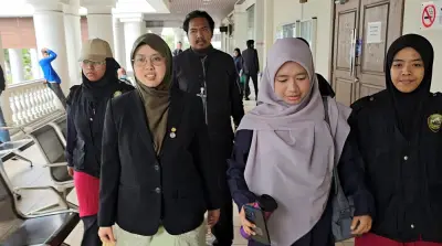 Mahkamah Rayuan kekalkan pampasan RM825,000 kepada tiga pemimpin DAP