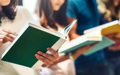 Malaysia Boleh Capai Status Negara Pembaca Menjelang 2030, Kata Menteri Perpaduan