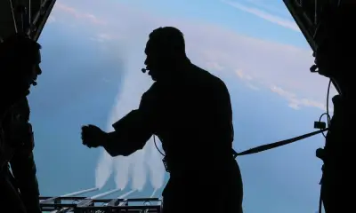 Malaysia Lancar Operasi Penyemaian Awan Bagi Tangani Gelombang Panas Mencapai 40°C