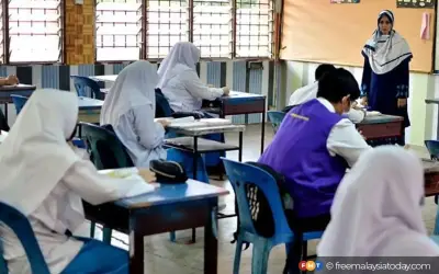 Malaysia Lari dari PISA? Itu Mitos Semata-Mata, Tiada Bukti Kukuh