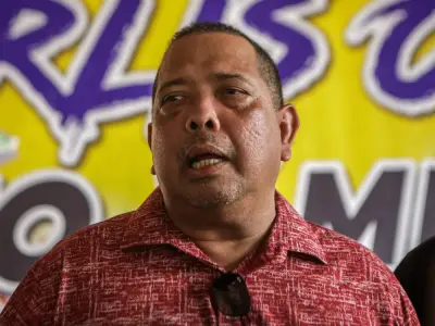 MB Perlis Sambut Baik Perpaduan Perikatan Selepas Isu Undi Tidak Percaya Ditolak