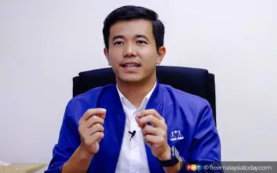MCA cari calon muda yang boleh bicara polisi, bukan retorik semata-mata