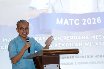 MCMC Tumpas 159 Kandungan Palsu Dalam Empat Hari Semasa Krisis Tenaga
