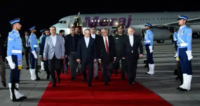 Menteri Luar Iran Tiba di Pakistan, Trump Jangkakan Tawaran Memenuhi Tuntutan AS