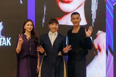 MIFFest Edisi Kesembilan Lancar Tema Baharu, Perkongsian Strategik dan Barisan Duta