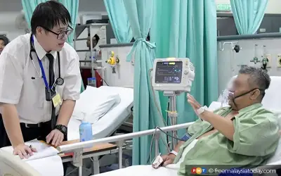 MMA Tegaskan Revisi Yuran GP Tidak Boleh Sekali Sahaja, Perlu Kajian Berkala