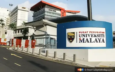 Mosti Sahkan Tiada Isu Kritikal Keselamatan Sinaran di PPUM