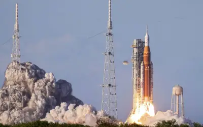 NASA Beri Lampu Hijau kepada Kru Artemis untuk Meneruskan Perjalanan ke Bulan