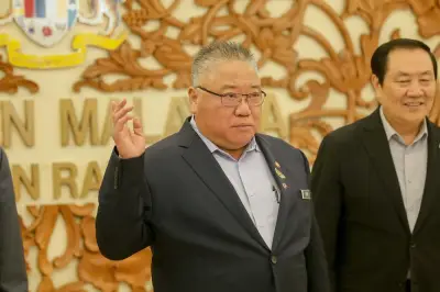 Nok Air Lancar Penerbangan Langsung Bangkok-KL Julai Ini, Tingkat Hubungan Malaysia-Thailand