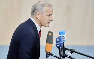 Norway ambil alih perancangan deposit nadir bumi terbesar Eropah