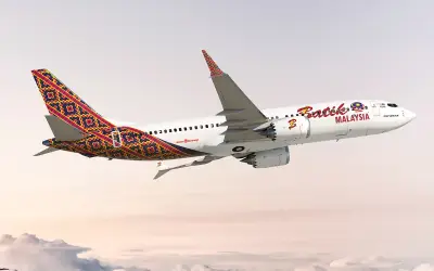 Nufam Desak Kerajaan Pantau Langkah Penjimatan Kos Batik Air