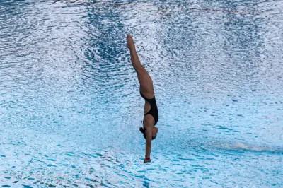 Pandelela Rinong Belum Berhasrat Bersara, Sasarkan Sukan Asia 2026