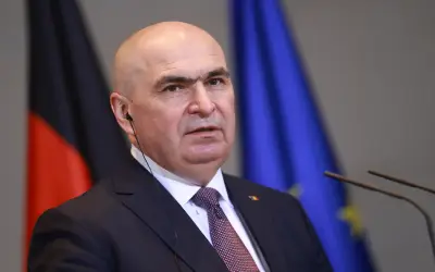 Parti terbesar Romania tinggalkan kerajaan, hilang majoriti