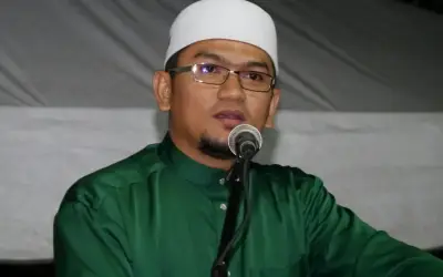 PAS Perlis sokong kerajaan negeri sedia ada hingga tamat penggal