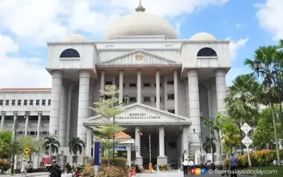 Peguam Akui Tidak Tahu Nilai Aset Anak Lim Goh Tong Semasa Sediakan Wasiat