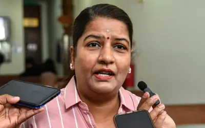 Peguam Indira Gandhi Kecewa Polis Gagal Dapatkan Maklumat Bekas Suami