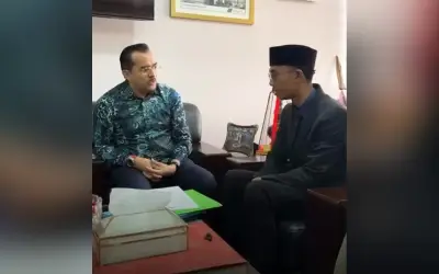 Pelajar emerlang 11A+ dan hafiz Al-Quran digesa sertai program kewangan Islam Mara