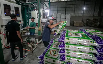 Pemborong Beras Diingatkan Ambil Stok Segera, Audit Dilakukan Atas Dakwaan Penyorokan