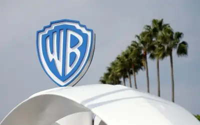 Pemegang saham Warner Bros Discovery luluskan perjanjian Paramount