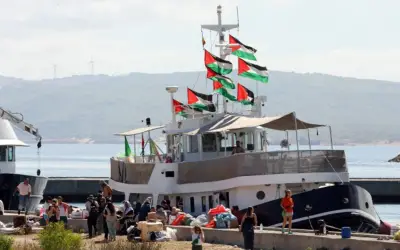 Pendakwa Istanbul Failkan Indikmen Terhadap Netanyahu, 34 Lain Atas Serangan Flotila Gaza