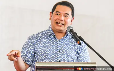 Pengasas Bestinet hantar surat tuntutan kepada Rafizi Ramli