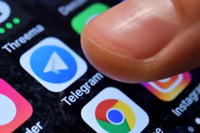 Pengawal Selia UK Siasat Telegram Atas Kebimbangan Penderaan Seksual Kanak-Kanak