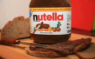 Pengeluar Nutella Disasarkan Siasatan Anti Monopoli EU