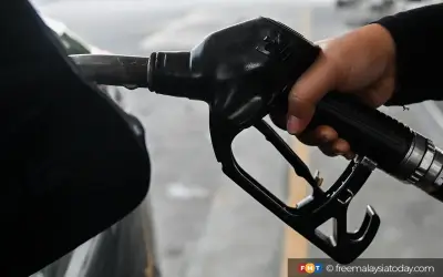 Percubaan Menyalur Diesel Dalam Tangki Diubahsuai Digagalkan di Klang