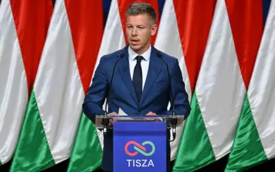 Perdana Menteri Baharu Hungary Mulakan Perbincangan Awal dengan EU untuk Buka Semula Dana