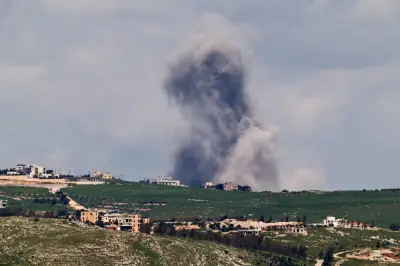 Perkembangan Terkini Perang Timur Tengah: Rundingan Damai Pakistan Menjadi Fokus Utama