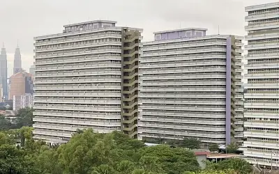 Permohonan Semantan Estate Dapatkan Dokumen Ditolak Mahkamah Tinggi