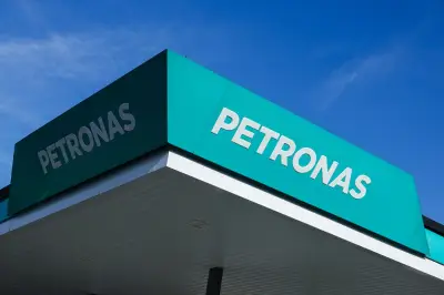 Petronas Nafi Terlibat dalam Penghantaran Diesel ke Filipina