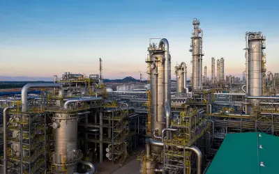 Petronas Percepat Tempoh Perancangan Kepada 45 Hari Hadapi Ketidaktentuan Bekalan Global