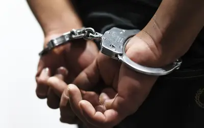 PGA Tahan Dua Lelaki, Rampas 5 Kilogram Bunga Ganja Bernilai RM400,000