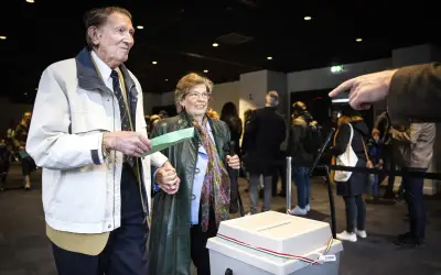 Pilihan Raya Hungary Dipantau Rapat, Pemerintahan Orban Dipertaruhkan