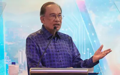 Pilihan raya negeri di Negeri Sembilan tidak mungkin, kata Anwar