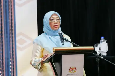 PKR Johor Nafi Dakwaan Bertanding Solo, Kekal Komited Kerjasama Pakatan Harapan