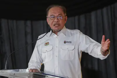 PM Anwar Hargai Karpal Singh, Komuniti Sikh, Kenang Lawatan Hospital Semasa Tahanan