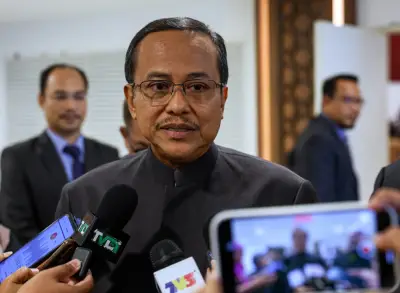 PN Akan Maklumkan Speaker Dewan Rakyat Jawatan Ketua Pembangkang Kini Kosong