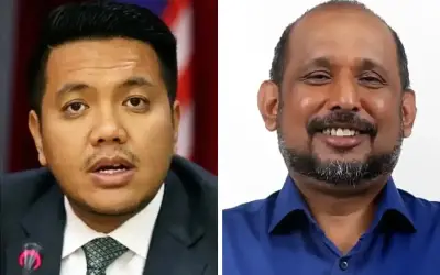 PN Selangor bantah gantung dua Adun, dakwa speaker salah guna kuasa